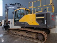 Volvo EC 220 E tweedehands rupsgraafmachine