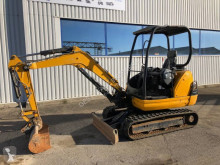 Kubota KX61-3 mini pelle occasion