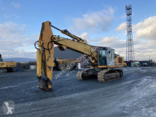Liebherr R944 C HDS Abbruch Bagger excavator pe şenile second-hand