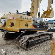 Caterpillar 330DL 330DL pelle sur chenilles occasion