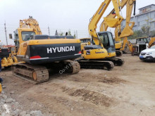 Hyundai R215-9 pelle sur chenilles occasion