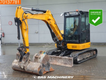 JCB 48Z-1 mini pelle occasion