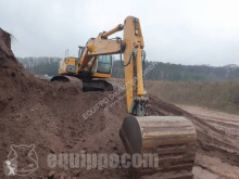 Liebherr R914C верижен багер втора употреба
