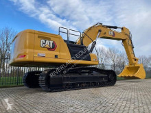 Excavadora Caterpillar 336 2020 excavadora de cadenas usada