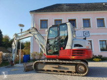 Mini pelle Takeuchi TB285 PREISREDUZIERT