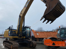 Caterpillar 336 EL pelle sur chenilles occasion