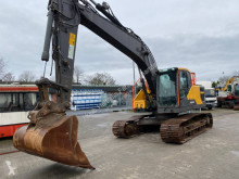 Excavadora excavadora de cadenas Volvo EC220EL