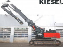Багер разрушител Hitachi KMC600-6