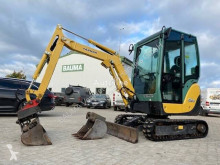 Mini-excavator Yanmar SV 18 (12001426) MIETE RENTAL