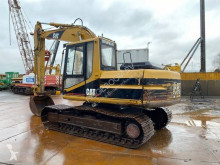 Caterpillar 317 pelle sur chenilles occasion
