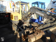 Volvo ECR38 mini pelle occasion