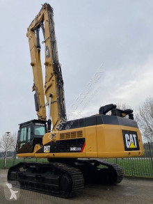 Caterpillar 349EL pelle sur chenilles occasion