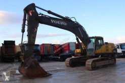 Volvo EC460 CL pelle sur chenilles occasion