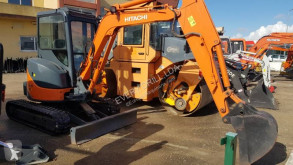 Hitachi ZX35U-2 pelle sur chenilles occasion