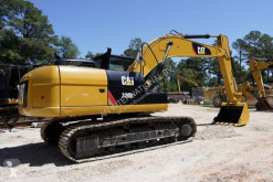 Caterpillar 320D 320D2 pelle sur chenilles occasion