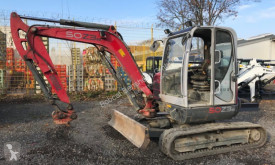 Минибагер Wacker Neuson 50Z3