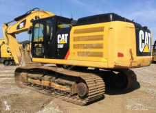 Caterpillar 336FL pelle sur chenilles occasion