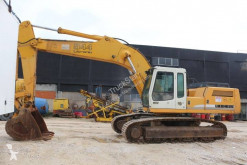 Liebherr R944C Litronic верижен багер втора употреба