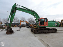 Komatsu PC350LC-8 pelle sur chenilles occasion