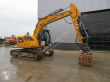 Liebherr 914 R Compact верижен багер втора употреба
