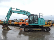 Kobelco SK270SRNLC-5 koparka gąsienicowa używana