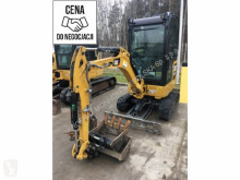 Caterpillar F 2 верижен багер втора употреба