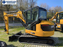 Excavadora JCB 67C-1 miniexcavadora usada