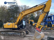 Rýpadlo JCB JS220LC pásové rýpadlo ojazdený