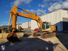 Rýpadlo Liebherr R942 pásové rýpadlo ojazdený