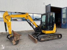 Hitachi ZX48U3 mini-excavator second-hand