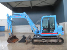 Takeuchi mini excavator TB175
