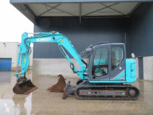 Kobelco mini excavator SK 85 MSR-3E