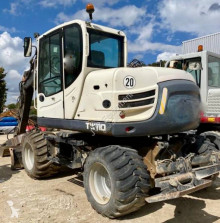 Rýpadlo Terex TW 110 kolesové rýpadlo ojazdený