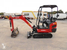 Kubota KX016-4 mini pelle occasion