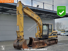 Caterpillar 320 pelle sur chenilles occasion