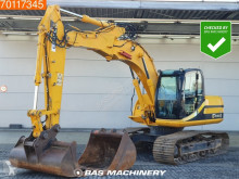 Excavadora JCB JS160LC excavadora de cadenas usada