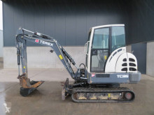 Terex TC 35 mini pelle occasion