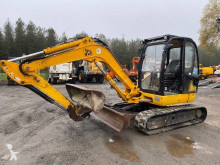 JCB 8052 mini pelle occasion