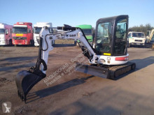 Rýpadlo Bobcat 425 425 minirýpadlo ojazdený