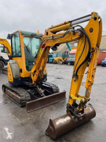 Yanmar VIO 33 U mini pelle occasion