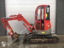 Rýpadlo minirýpadlo Yanmar VIO 25