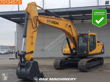 Hyundai R210 NEW UNUSED 21 TONS EXCAVATOR верижен багер втора употреба