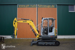 Wacker Neuson EZ 38, Klima, MS03 koparka gąsienicowa używana