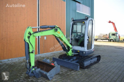 Wacker Neuson EZ28 minikoparka używana