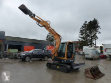 Mini-escavadora Hyundai R60 CR 9 R60 CR 9A