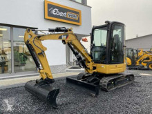 Mini-graafmachine Caterpillar 303E CR / nur 1.078h