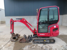 Мини-экскаватор Kubota KX 016-4