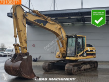Pelle sur chenilles Caterpillar 320