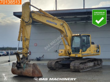 Komatsu PC210-8 pelle sur chenilles occasion