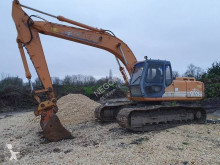 Excavadora Case 9021 Pelles à chenilles 21 tonnes excavadora de cadenas usada